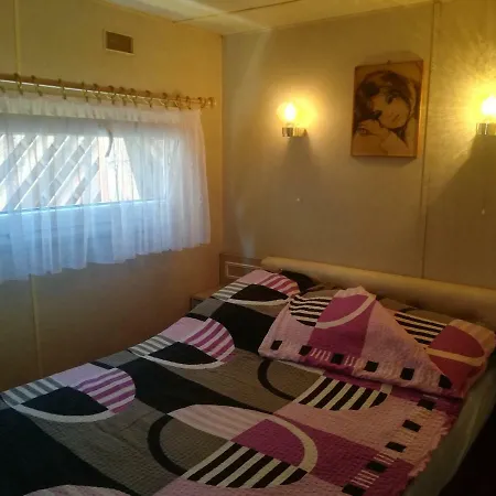 Dom Goscinny Panorama Miedzyzdroje Room photo